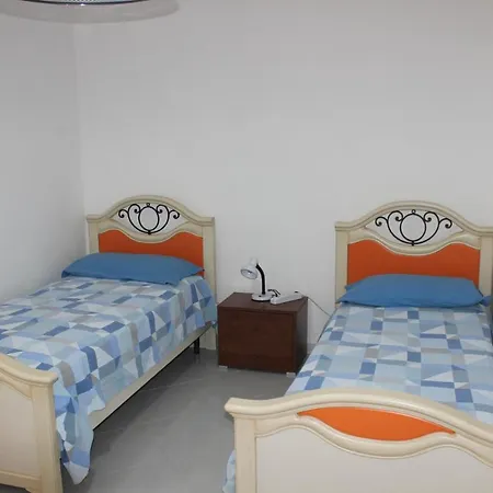 Daire La Casetta Di