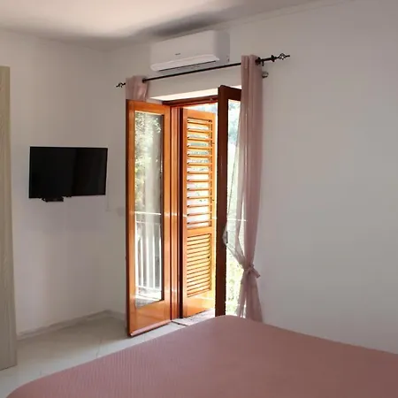 La Casetta Di Daire