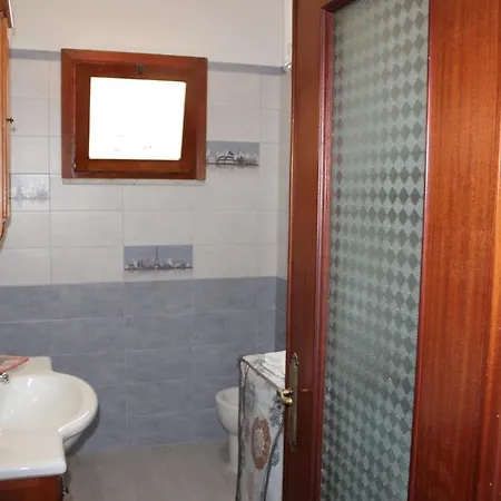 Daire La Casetta Di *