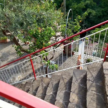 La Casetta Di Vico Equense