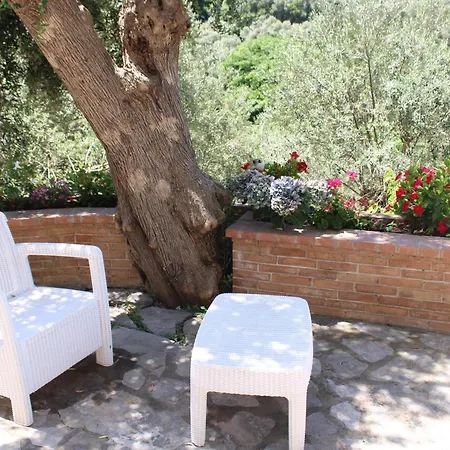 Daire La Casetta Di