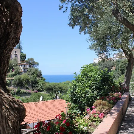 La Casetta Di * Vico Equense