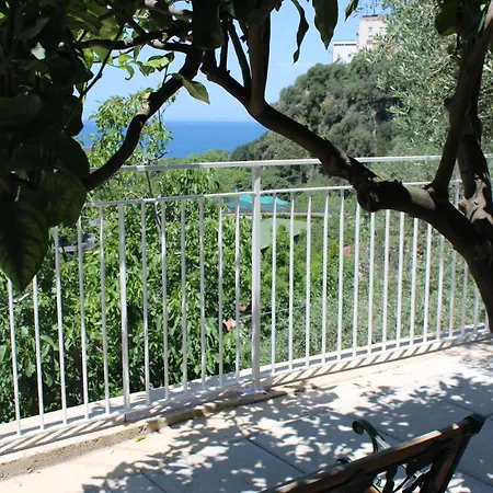 La Casetta Di