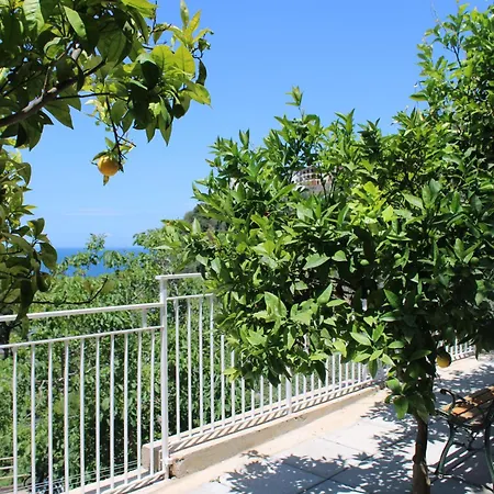 La Casetta Di Daire *