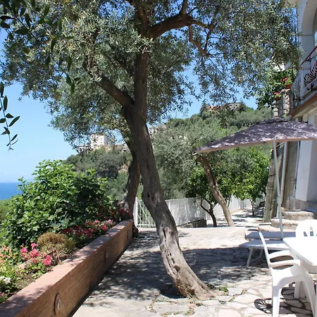 La Casetta Di Daire Vico Equense
