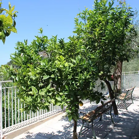 Daire La Casetta Di