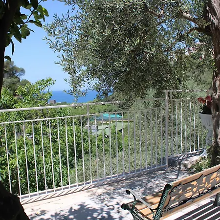 La Casetta Di *